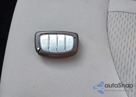 2018 Hyundai Sonata Sel z USA, uszkodzony, nr VIN 5NPE34AF2JH646118